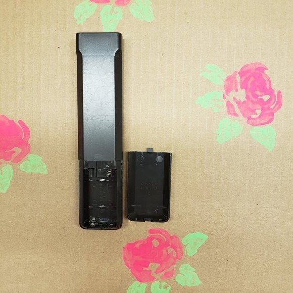 Sony DVD Remote RMT-D175A - Picture 3 of 6